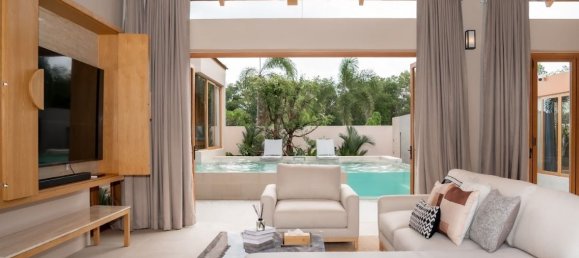 4 Schlafzimmer Villa in Phuket, Thailand, Nr. 64843 2