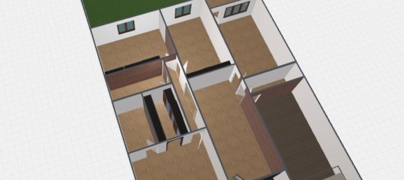 Земельный участок 470м² в Барбате, Испания № 150209 4