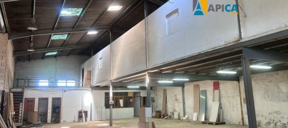 Земельный участок 470м² в Барбате, Испания № 150209 8