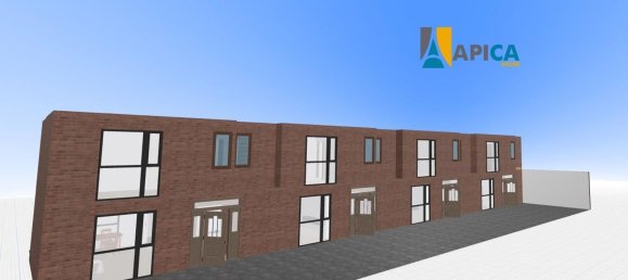 Земельный участок 470м² в Барбате, Испания № 150209 3