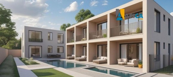 Земельный участок 470м² в Барбате, Испания № 150209 2