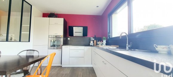 5 Schlafzimmer Haus in Ploeren, France, Nr. 193237 10