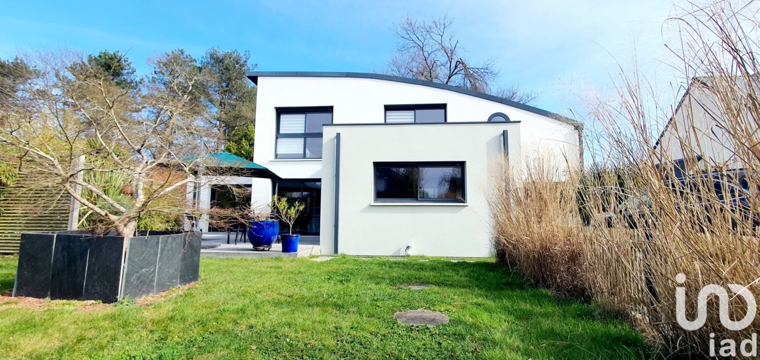 5 Schlafzimmer Haus in Ploeren, France, Nr. 193237