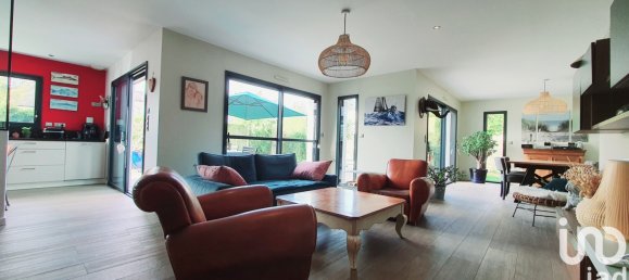 5 Schlafzimmer Haus in Ploeren, France, Nr. 193237 11