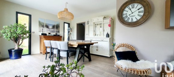 5 Schlafzimmer Haus in Ploeren, France, Nr. 193237 14