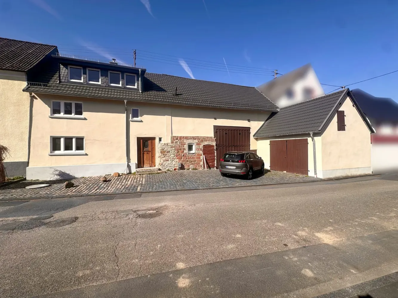 3 bedrooms Townhouse in Westerwaldkreis, Germany No. 26798