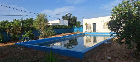 Casa T7 em Andalusia, Spain N.º 160284 2