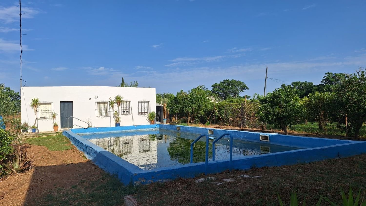 Casa T7 em Andalusia, Spain N.º 160284