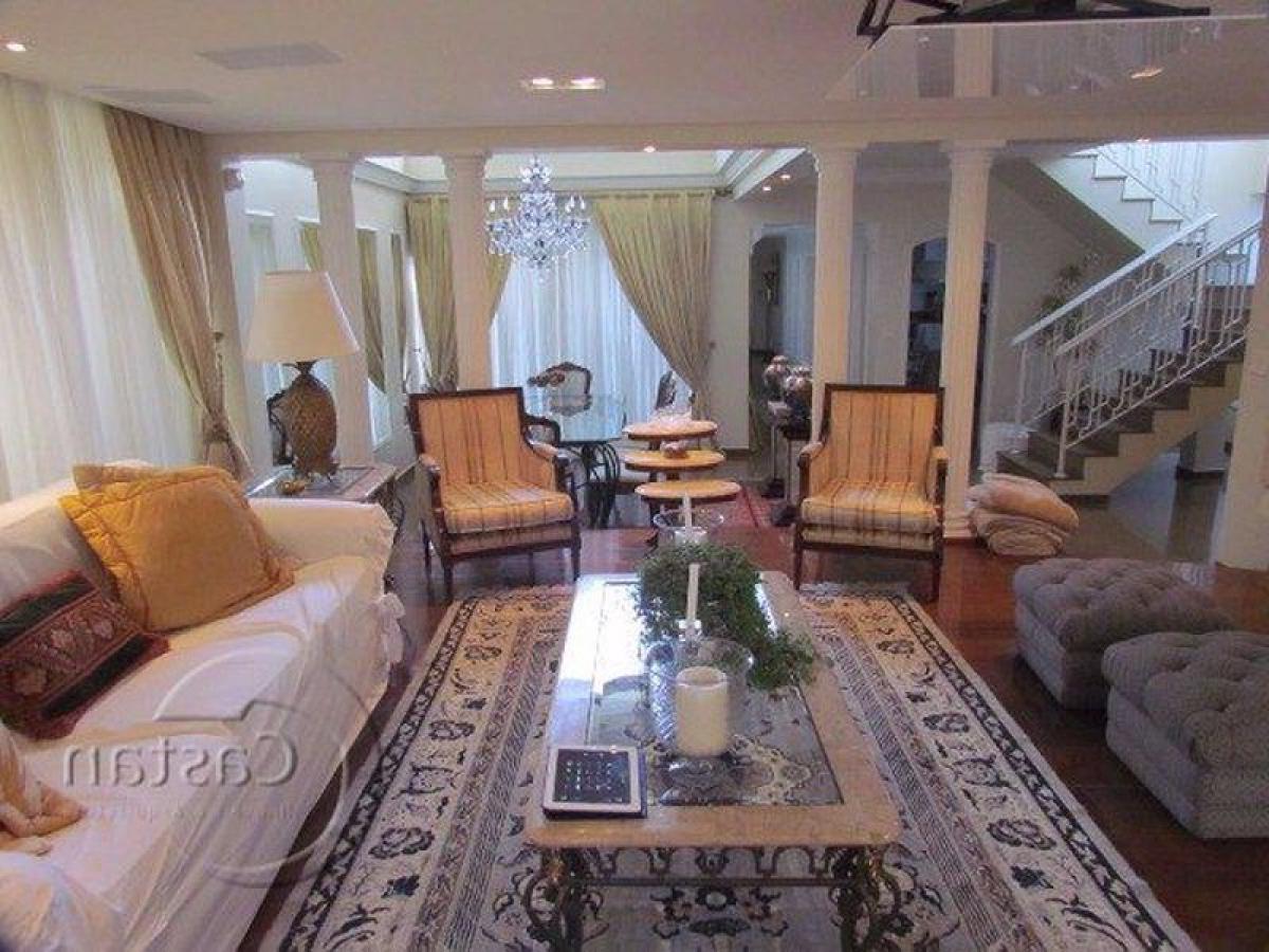 3 Schlafzimmer Haus in Sao Paulo, Brazil, Nr. 560707