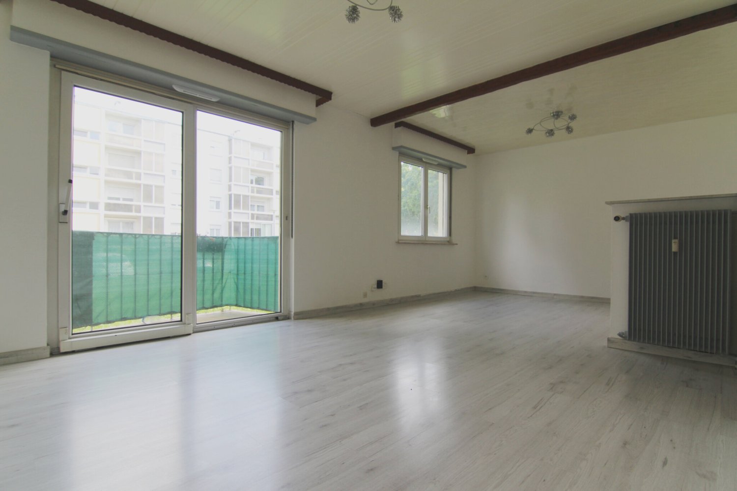 Apartamento T2 em Mulhouse, France N.º 63892