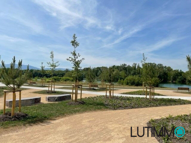 Grundstück in Ensisheim, France, Nr. 94112