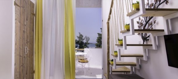  em Chalkidiki, Greece 240 m² N.º 5416 16