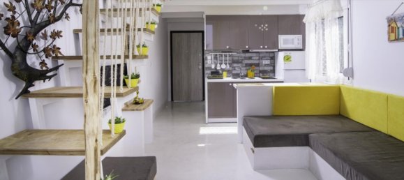  em Chalkidiki, Greece 240 m² N.º 5416 18