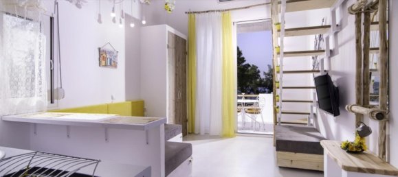  em Chalkidiki, Greece 240 m² N.º 5416 15