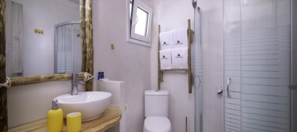  Property في Chalkidiki, Greece 240متر مربع رقم 5416 19