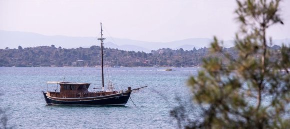  em Chalkidiki, Greece 240 m² N.º 5416 27