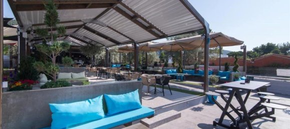  em Chalkidiki, Greece 240 m² N.º 5416 3