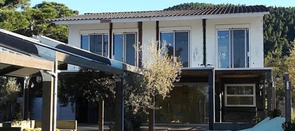  Property في Chalkidiki, Greece 240متر مربع رقم 5416 2