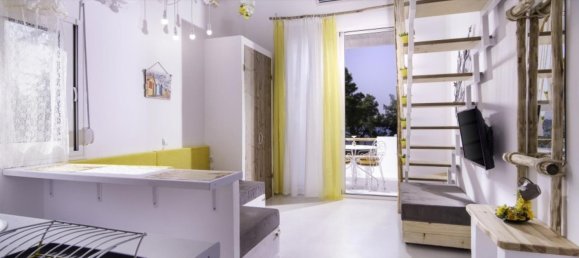  Property في Chalkidiki, Greece 240متر مربع رقم 5416 14