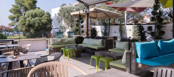  Property في Chalkidiki, Greece 240متر مربع رقم 5416 30