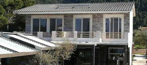  Property في Chalkidiki, Greece 240متر مربع رقم 5416 4