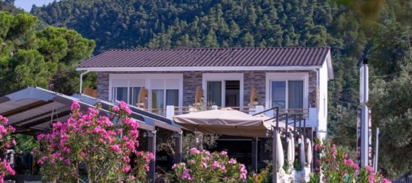  em Chalkidiki, Greece 240 m² N.º 5416 26