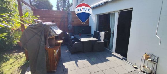 Таунхаус с 4 комнатами в Штормарн, Германия № 284467 12