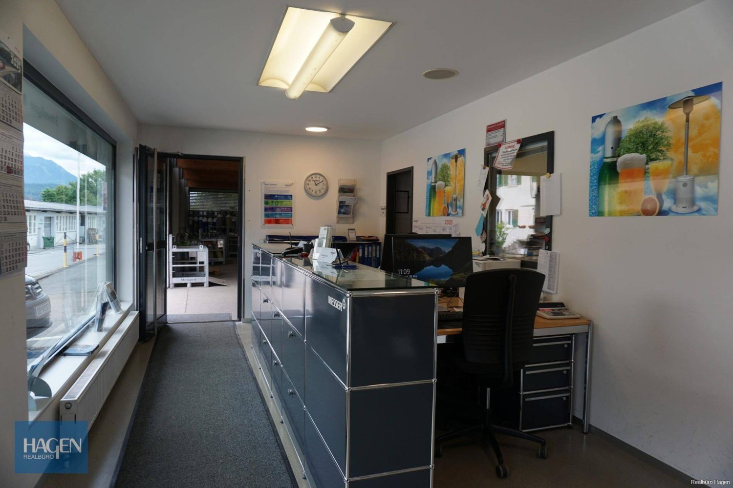 180m² Building in Sulz, Austria No. 213540