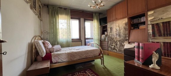 Пентхаус с 4 комнатами в Беллуно, Италия № 257063 10