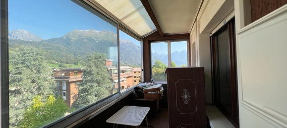 Пентхаус с 4 комнатами в Беллуно, Италия № 257063 13