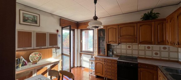 Пентхаус с 4 комнатами в Беллуно, Италия № 257063 8