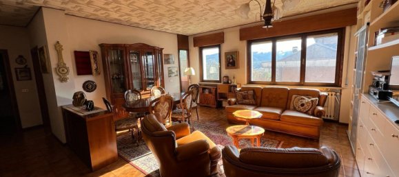 Пентхаус с 4 комнатами в Беллуно, Италия № 257063 6