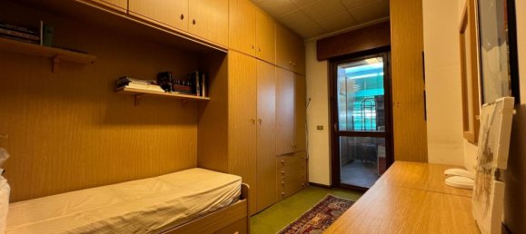 Пентхаус с 4 комнатами в Беллуно, Италия № 257063 11