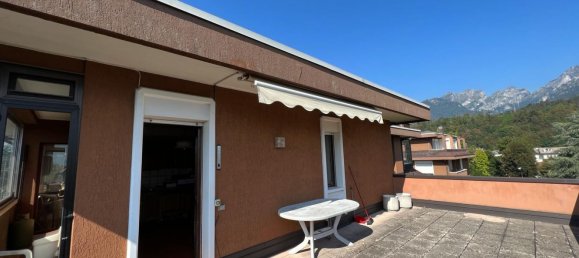 Пентхаус с 4 комнатами в Беллуно, Италия № 257063 2