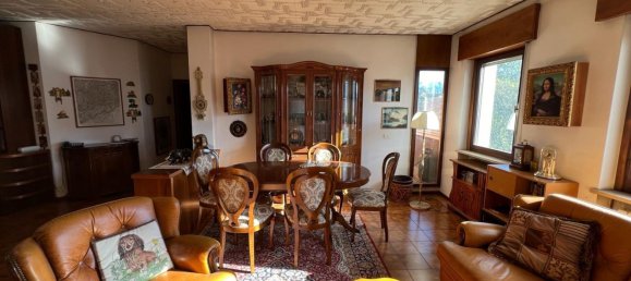 Пентхаус с 4 комнатами в Беллуно, Италия № 257063 7