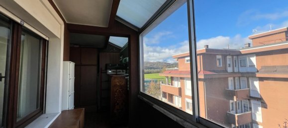 Пентхаус с 4 комнатами в Беллуно, Италия № 257063 14