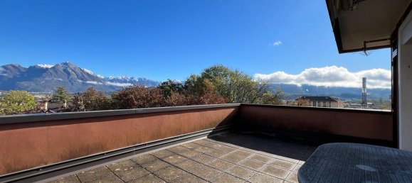 Пентхаус с 4 комнатами в Беллуно, Италия № 257063 4