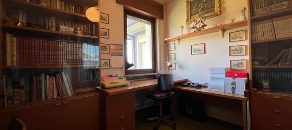 Пентхаус с 4 комнатами в Беллуно, Италия № 257063 9