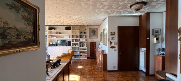 Пентхаус с 4 комнатами в Беллуно, Италия № 257063 5