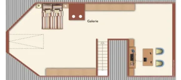 4 Schlafzimmer Gebäude in Freyung-Grafenau, Germany, Nr. 227894 49