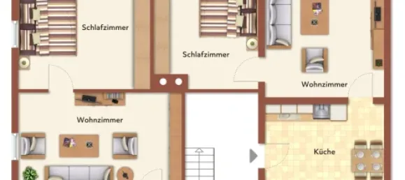 4 Schlafzimmer Gebäude in Freyung-Grafenau, Germany, Nr. 227894 46