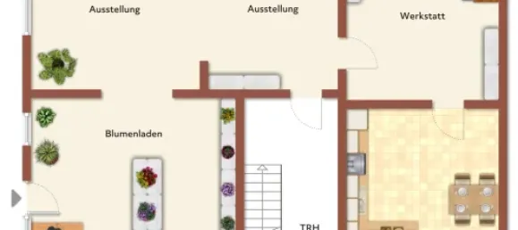 4 Schlafzimmer Gebäude in Freyung-Grafenau, Germany, Nr. 227894 44