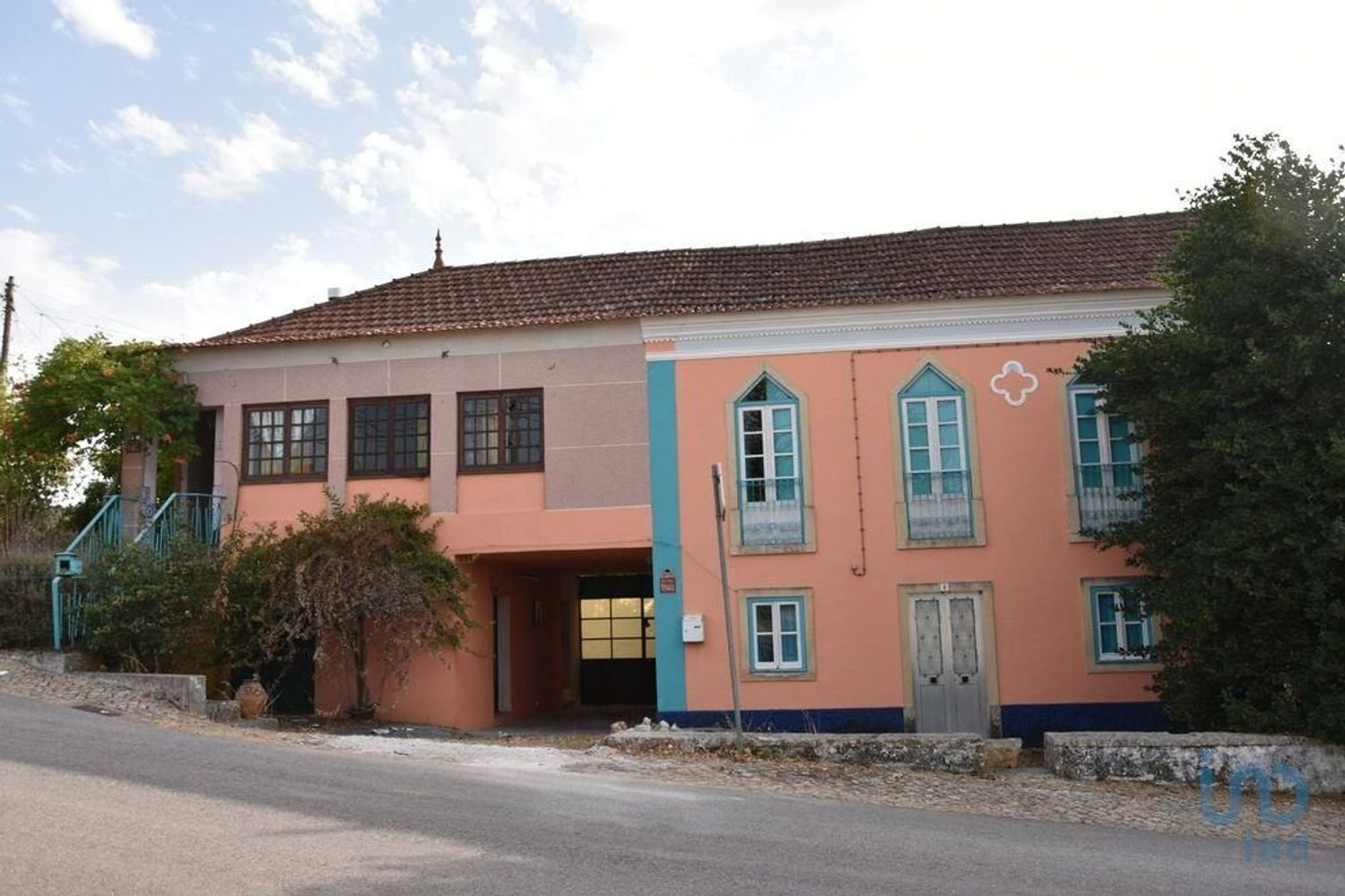 6 bedrooms House in Ferreira do Zezere, Portugal No. 283067