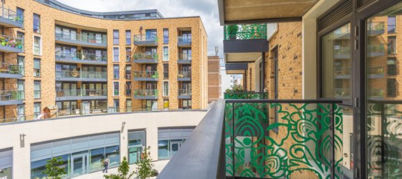 1 bedroom Apartment in Hounslow, United Kingdom No. 11057 13