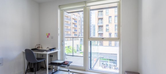 1 bedroom Apartment in Hounslow, United Kingdom No. 11057 12