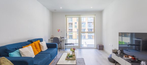 1 bedroom Apartment in Hounslow, United Kingdom No. 11057 2