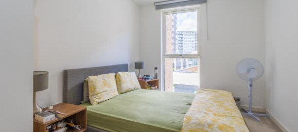 1 bedroom Apartment in Hounslow, United Kingdom No. 11057 5