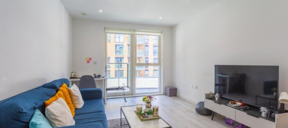 1 bedroom Apartment in Hounslow, United Kingdom No. 11057 8