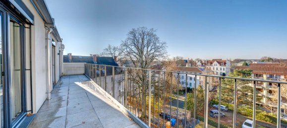 3 غرف نوم شقة في Rosenthal, Germany رقم 19175 14