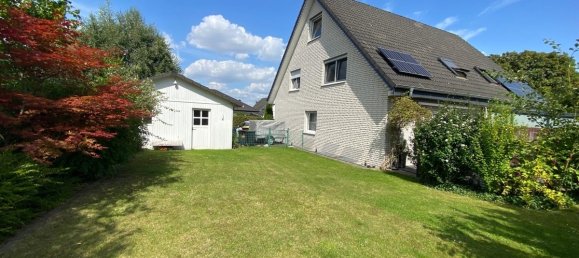 5 rooms Townhouse in Herford, Germany No. 366300 15